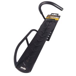 Suporte de Parede Vertical para Bicicleta Vonder - 4
