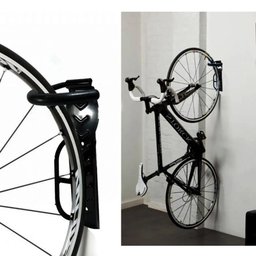 Suporte de Parede Vertical para Bicicleta Vonder - 3