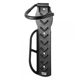 Suporte de Parede Vertical para Bicicleta Vonder - 2