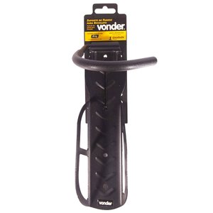 Suporte de Parede Vertical para Bicicleta Vonder