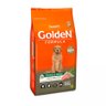 Ração Golden Premium Especial Formula Cães Adultos Raças Grande Carne e Arroz - 1