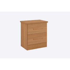Mesa de Cabeceira New Athos Cinamomo - D'doro