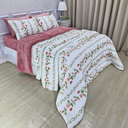 Ver imagem 3 de Coberdrom Estampado com Pele de Ovelha 530 G/m² Super Macio
