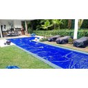 Ver imagem 5 de Capa Térmica para Piscina Thermocap Azul 300 Micras-5x3,5