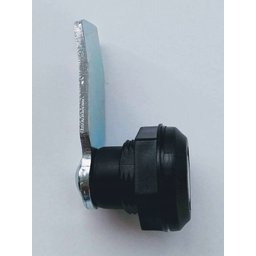 Fecho Fenda com Lingueta Reta 20mm - 50 Unidades - 2