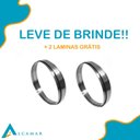 Ver imagem 2 de Serra Fita de Bancada Inox 1/3cv 1,43m Spolu Spl-550