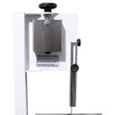 Ver imagem 3 de Serra Fita de Bancada Inox 1/3cv 1,43m Spolu Spl-550