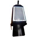 Ver imagem 5 de Fogão a Lenha 2 Bocas e Churrasqueira com Grelha Moeda