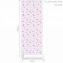 Ver imagem 3 de Papel de Parede Kids Nuvem Menina Lilás
