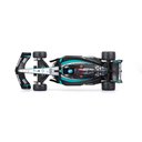 Ver imagem 6 de Miniatura F1 Mercedes W15 #63 Russell C/ Piloto 1:24 Bburago