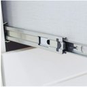 Ver imagem 3 de Cozinha Americana Completa Modulada 5 Peças Branco