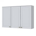 Ver imagem 5 de Cozinha Completa Modulada 5 Peças Americana Branco