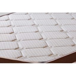 Colchao Casal Mola Molejo Jasmim Ensacada 138x188x30 - 4