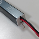 Ver imagem 3 de Fonte Chaveada Longa 12V 15A Bivolt para Câmeras Fita LED