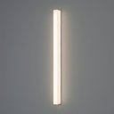 Ver imagem 2 de Arandela Stella Ice Long Led 70cm Ip65 8w Bivolt Branco 4000k Luz Neutra Stl23775/40
