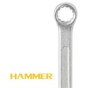 Ver imagem 2 de Chave Combinada Hammer Aço Cromo Vanádio 12mm