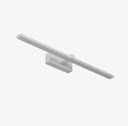 Ver imagem 1 de Arandela Led 8w Espelho Quadros 40cm Aquila 4000k Bivolt