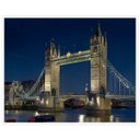 Ver imagem 2 de Painel Adesivo Para Parede Cidade Ponte-Medio 66x90cm