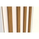 Ver imagem 6 de Guarda Roupa 6 Portas 2 Esp 6 Gav Napoli Henn Nature