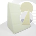 Ver imagem 3 de Encosto Travesseiro Anatômico Sonos Suave Descanso com Capa