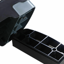 Ver imagem 4 de Fit Step de Ginastica Aeróbico Hm-37446 - Cinza