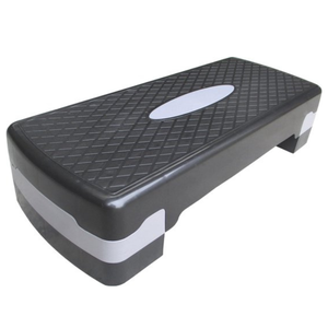 Fit Step de Ginastica Aeróbico Hm-37446 - Cinza