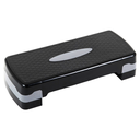 Ver imagem 3 de Fit Step de Ginastica Aeróbico Hm-37446 - Cinza