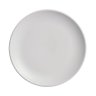 CONJUNTO C/ 6 PRATOS DE SOBREMESA COUP STONEWARE VIT Ø 19,4cm - 1