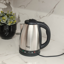 Ver imagem 2 de Chaleira Elétrica Inox com Seletor de Temperatura 220v 1500w