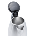 Ver imagem 3 de Chaleira Elétrica Inox com Seletor de Temperatura 220v 1500w