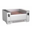 Ver imagem 2 de Churrasqueira Parrilla À Gás Anodilar Inox 6000-3033