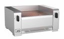 Ver imagem 2 de Churrasqueira Parrilla À Gás Anodilar Inox 6000-3033