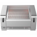 Ver imagem 1 de Churrasqueira Parrilla À Gás Anodilar Inox 6000-3033