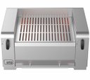 Ver imagem 1 de Churrasqueira Parrilla À Gás Anodilar Inox 6000-3033