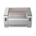 Ver imagem 3 de Churrasqueira Parrilla À Gás Anodilar Inox 6000-3033