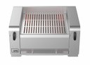 Ver imagem 3 de Churrasqueira Parrilla À Gás Anodilar Inox 6000-3033