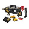 Combo Parafusadeira DryWall 1/4 pol. e Nível Laser DCK246D2T-BR DeWalt 01 Unidade - 1