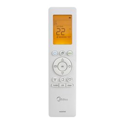 Ar-Condicionado Split HW Inverter Springer Midea AirVolution Connect 12.000 BTUs R-32 Só Frio 220V - 8