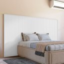 Ver imagem 2 de Cabeceira para Cama King em MDF Florença