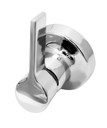Ver imagem 1 de Acabamento Registro Alavanca C-65 Luxo Metal Padrão Deca:Cromado