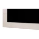 Ver imagem 4 de Painel para Tv Dubhe 1.8 Off White Freijó