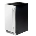 Ver imagem 1 de Máquina de Gelo Cuisinart Arkton 38cm 23kg Inox 220v 4093841008