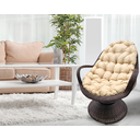 Ver imagem 2 de Poltrona Giratória Kinder