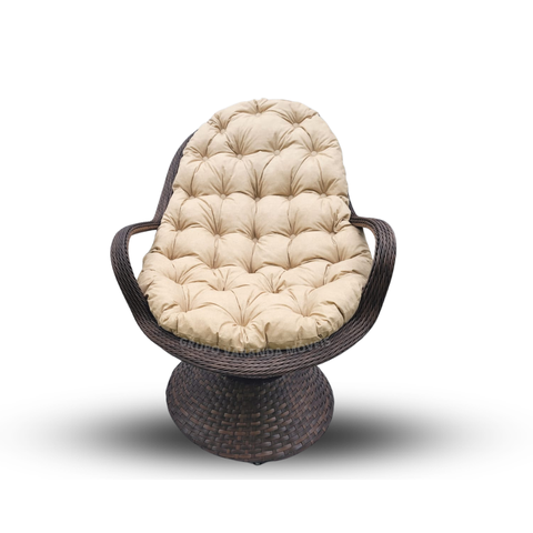 Poltrona Giratória Kinder