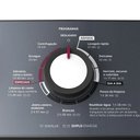 Ver mais imagens de Lavadora Mueller Automática 11kg com Ciclo Rápido Mla11