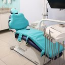 Ver imagem 4 de Colchonete Odontoflex Rainoah Verde Claro Bivolt