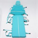 Ver imagem 2 de Colchonete Odontoflex Rainoah Verde Claro Bivolt