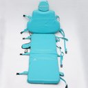 Ver imagem 1 de Colchonete Odontoflex Rainoah Verde Claro Bivolt