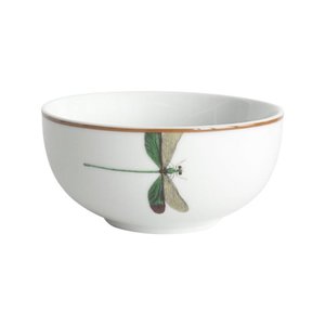 Bowl Libélula em Porcelana - 250ml, da L'hermitage