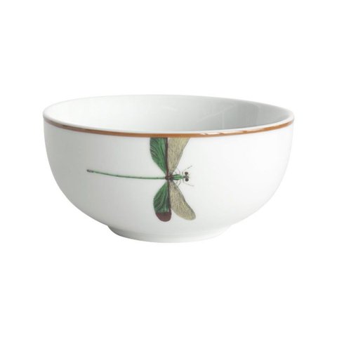 Bowl Libélula em Porcelana - 250ml, da L'hermitage